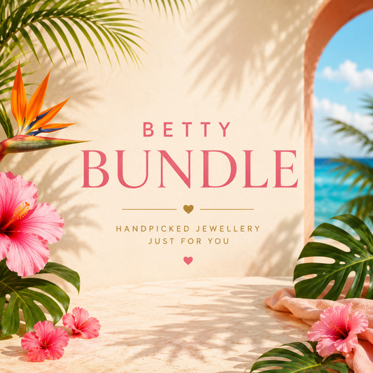 Basic Betty Bundle Box