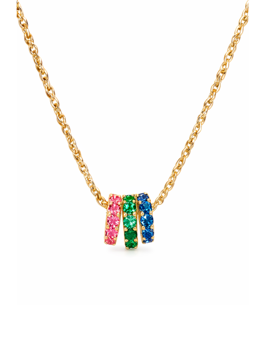Extra Charms