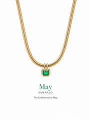 The Bezel Birthstones
