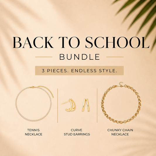 Back to School Box Set