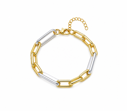 Avery Block ketting