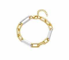 Avery Block ketting