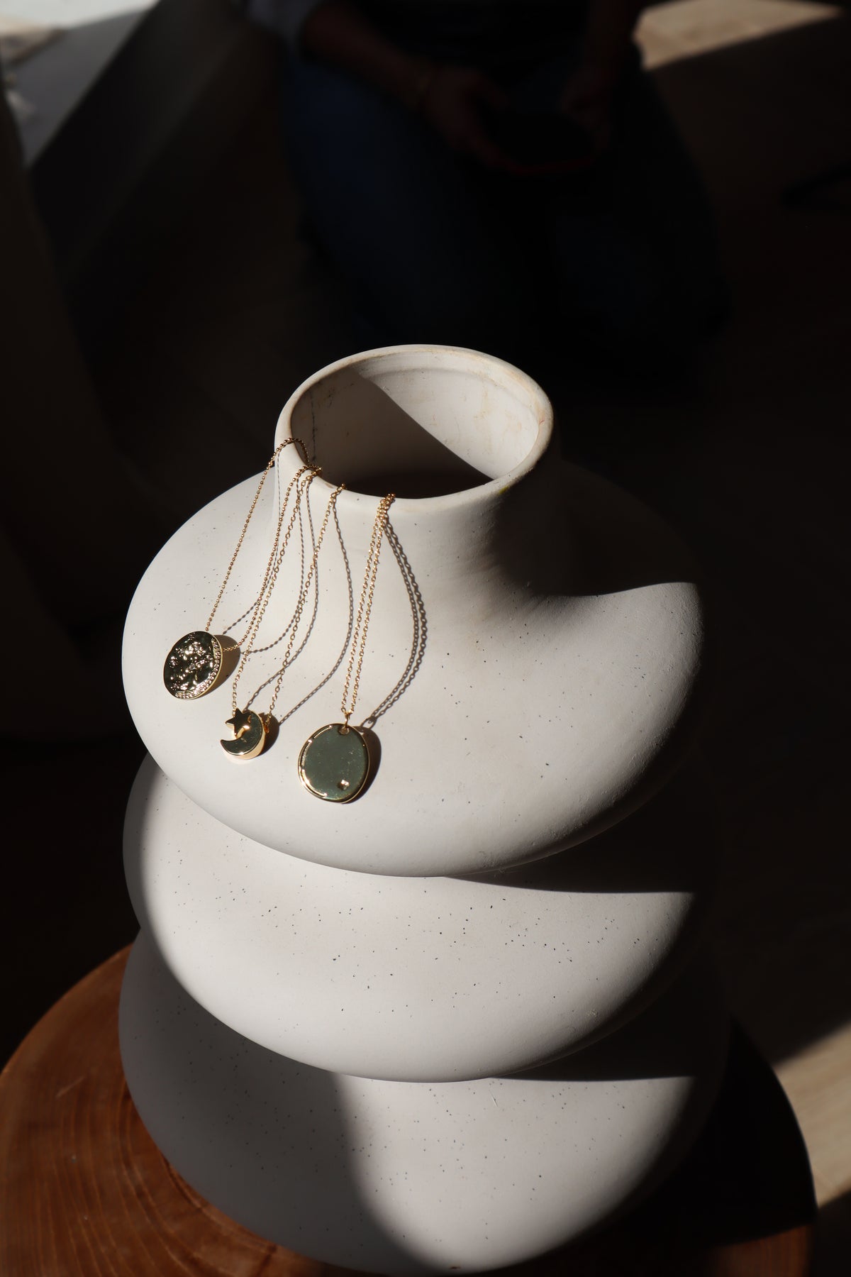 Make Your Own Magic Necklace by Betty and Biddy, view 3