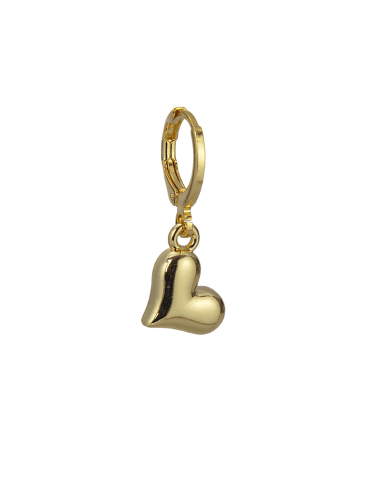 love heart charm