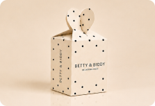 Betty & Biddy Bunny Box
