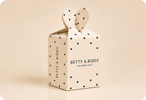 Betty & Biddy Bunny Box