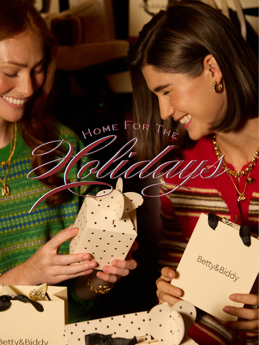 Home For The Holidays Set