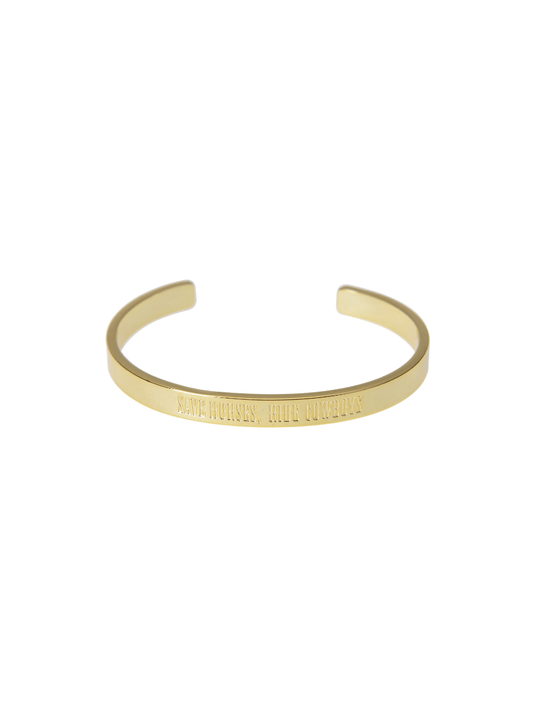 Western bangle