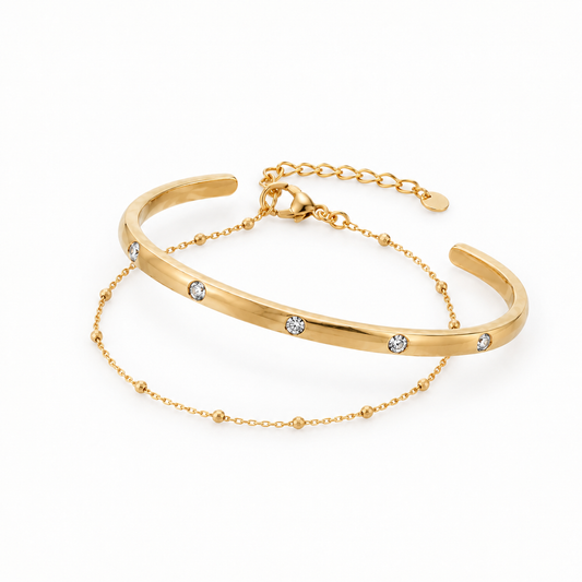 The Refined Set