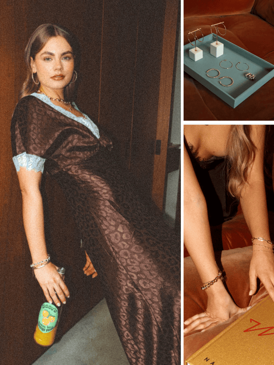 Betty Bundle: 4 for €50