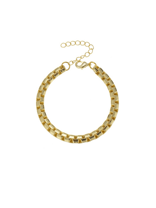 Verona Knot Bracelet