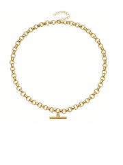 T-Bar schakelketting