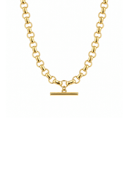 T-Bar schakelketting