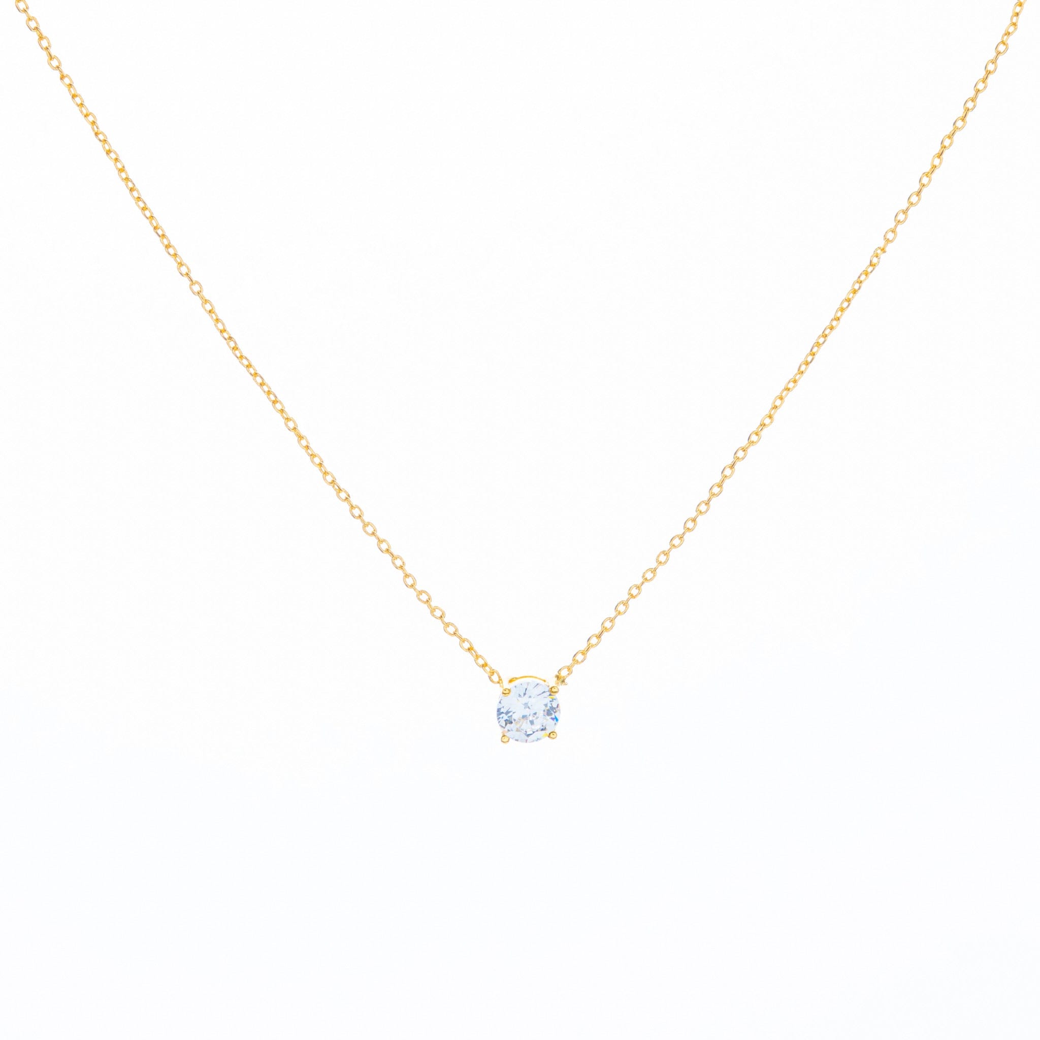 Floating Diamond Necklace Pear Shaped Diamond Pendant Bezel Set Necklace in  White Gold - Etsy | Bezel set necklace, Pear shaped diamond, Exquisite  necklace