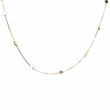 Gold Necklaces | Silver Necklaces | Layering Necklaces – Betty and Biddy