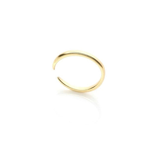 pinky ring