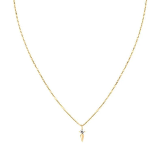 Celebrate: The Anchor Necklace